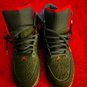 Mens Air Jordans Flight Size 10